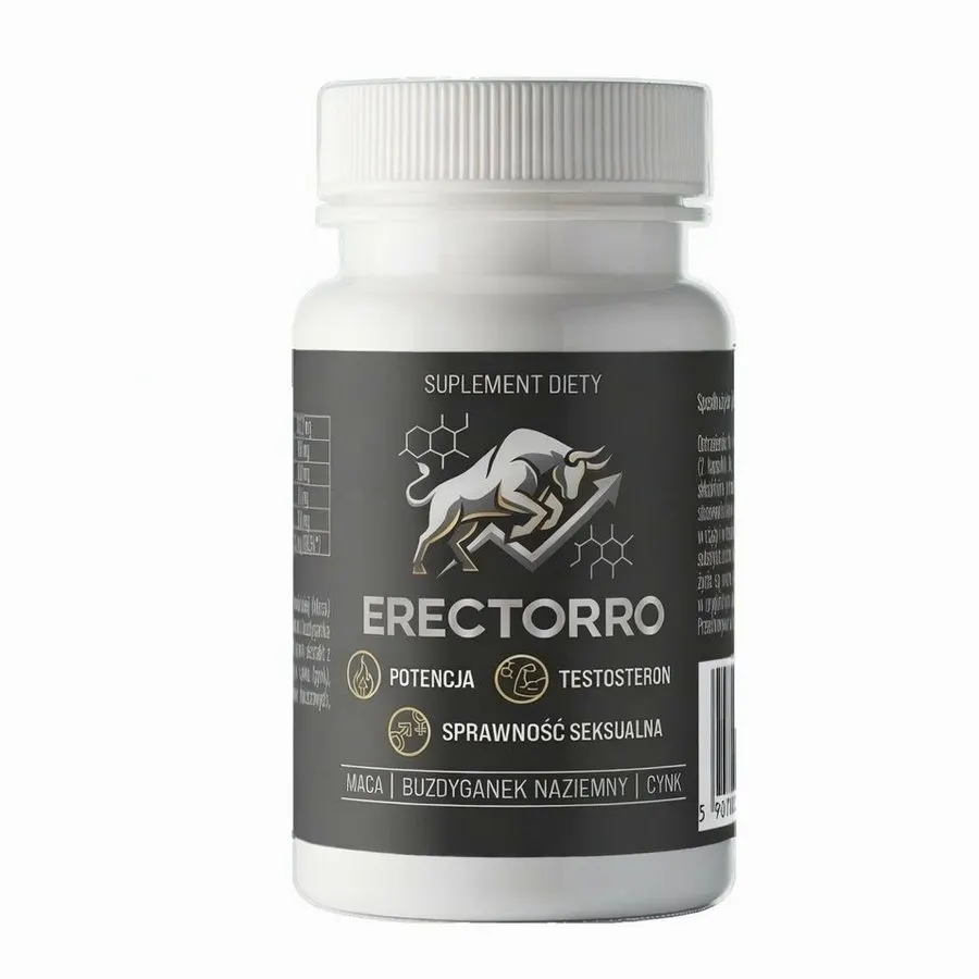 Erectorro – 4