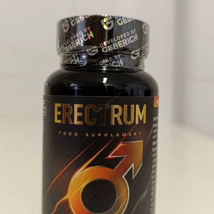 Erectrum – 2