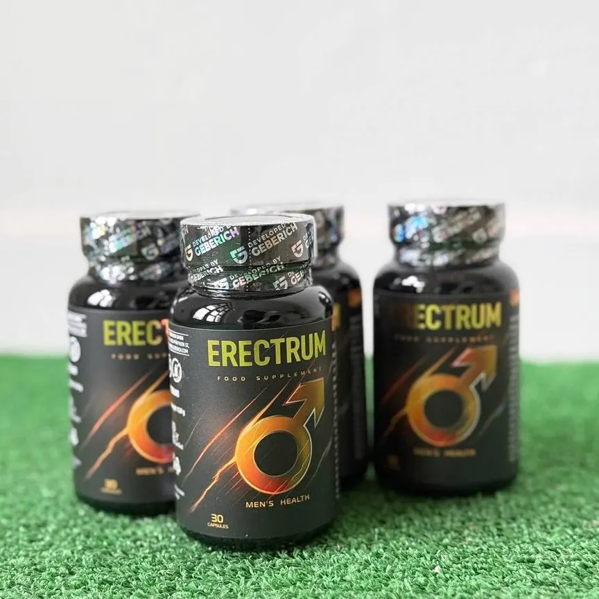 Erectrum – 4