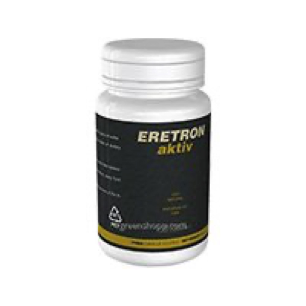 Vasetto Eretron Aktiv