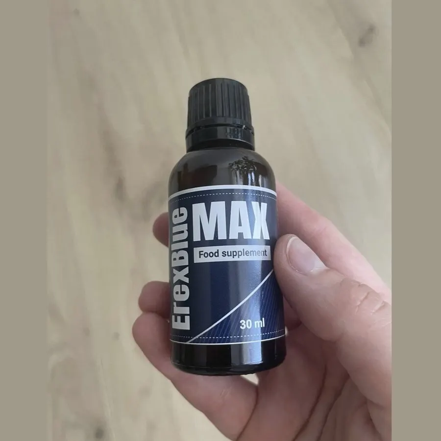 ErexBlue Max – 2