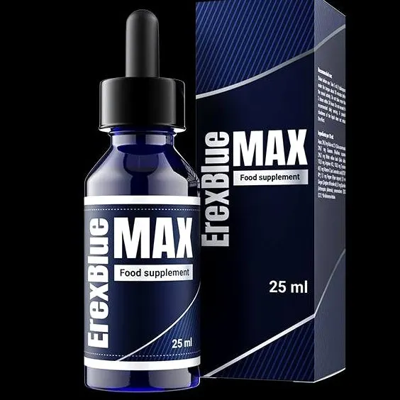 ErexBlue Max – 3