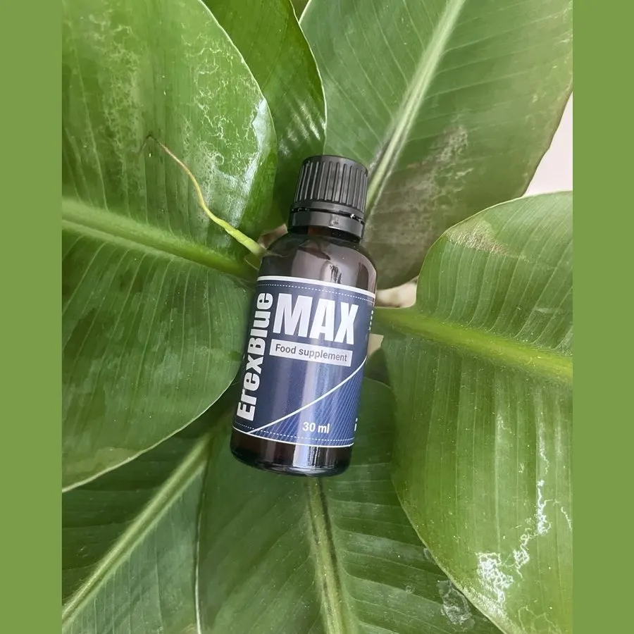 ErexBlue Max – 4