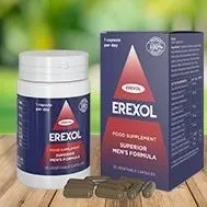 Erexol – 4