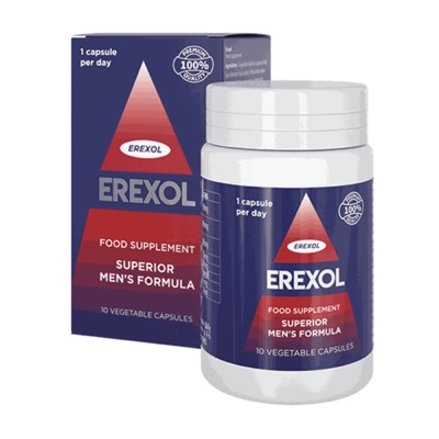 Erexol