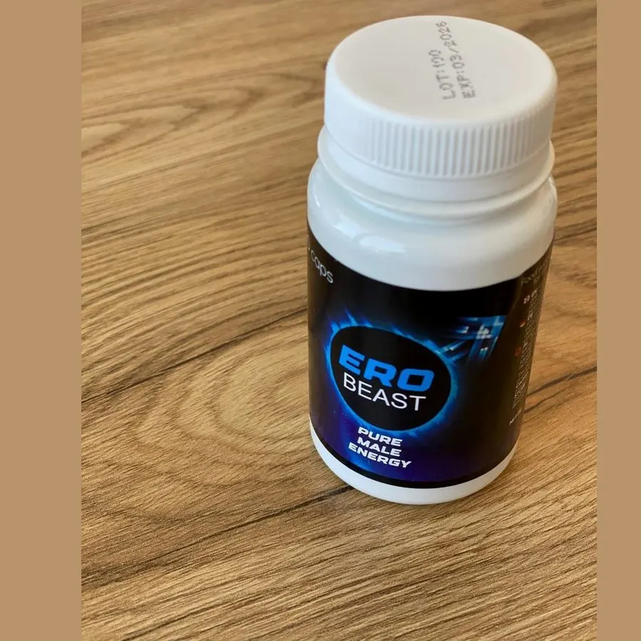 Erobeast – 2