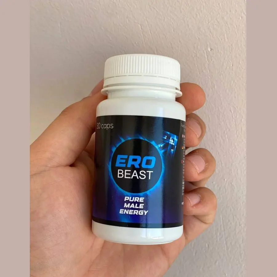Erobeast – 3