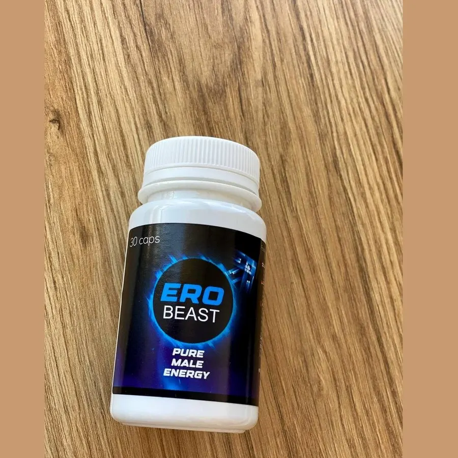 Erobeast – 4