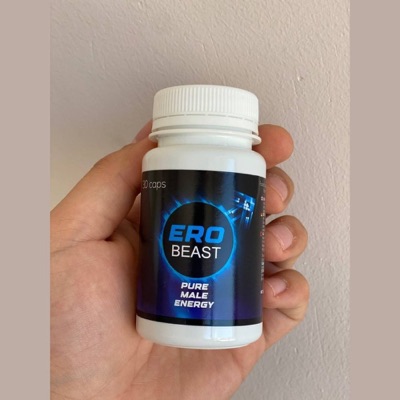 Erobeast