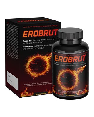 Erobrut