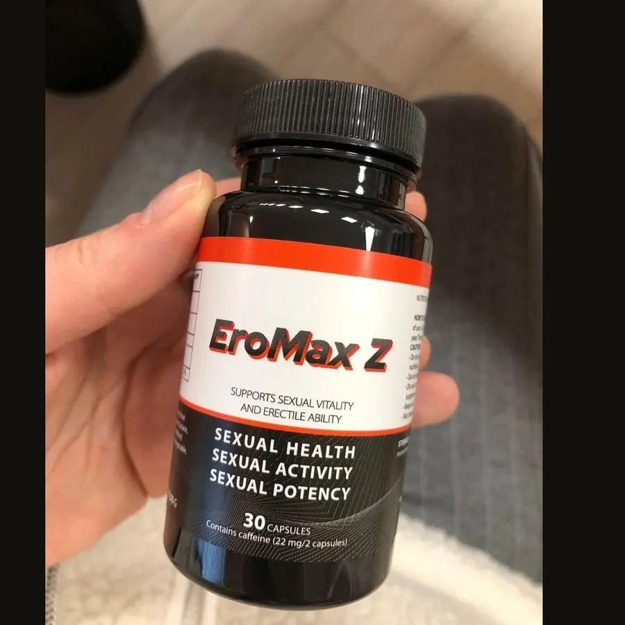 EroMax Z – 2