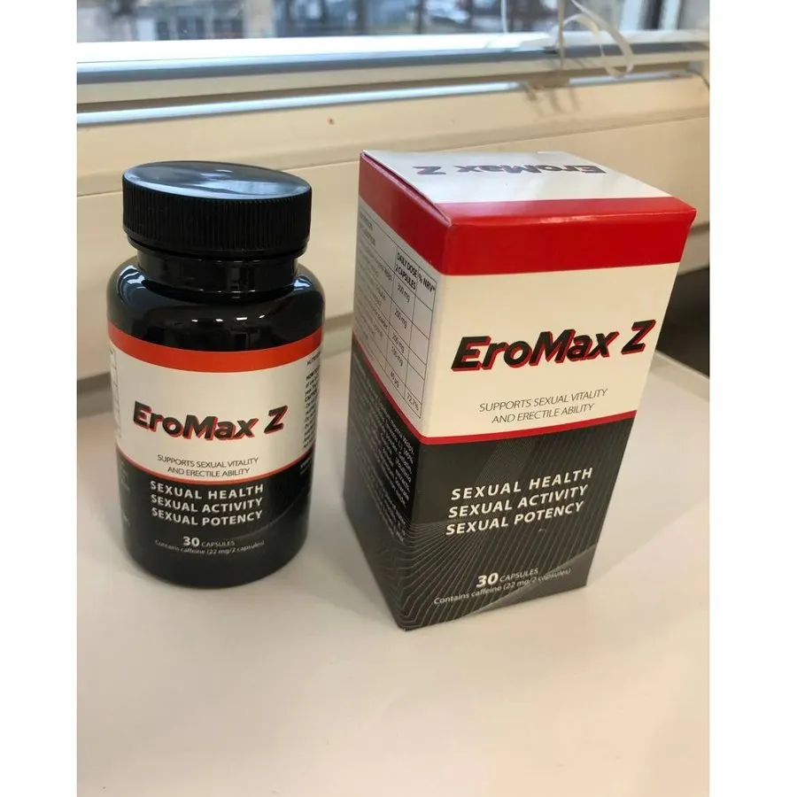 EroMax Z – 3