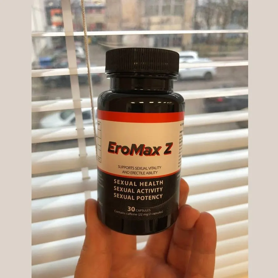 EroMax Z – 4