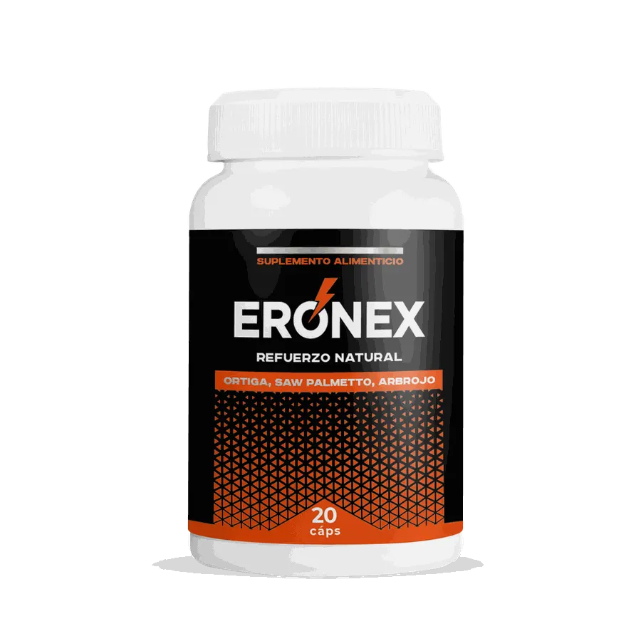 Eronex – 3