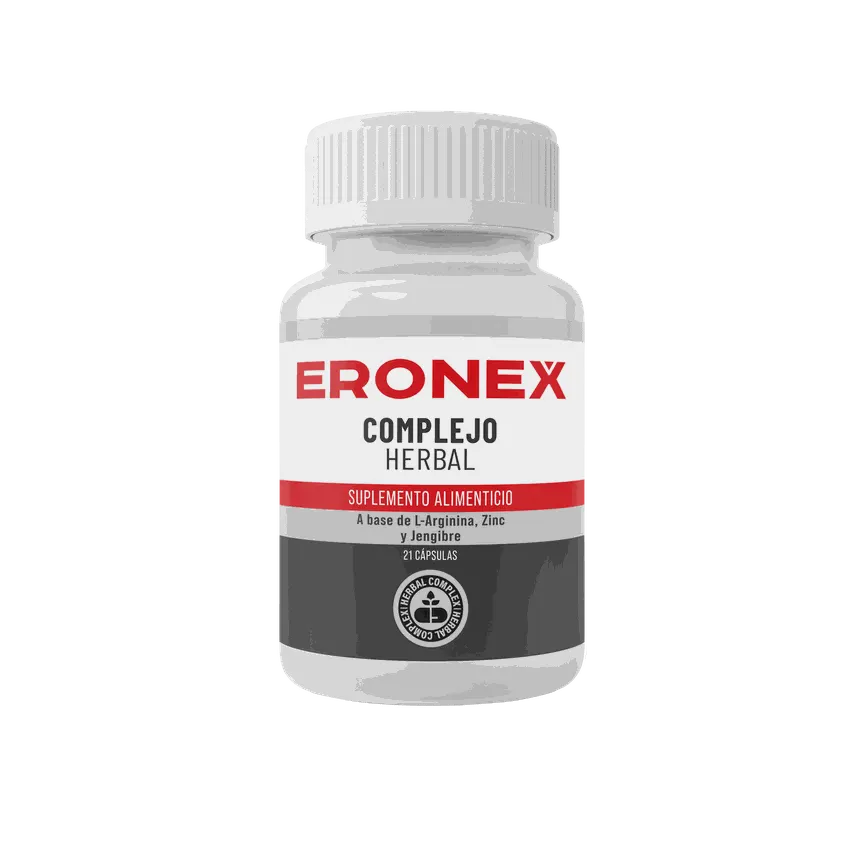 Eronex – 3