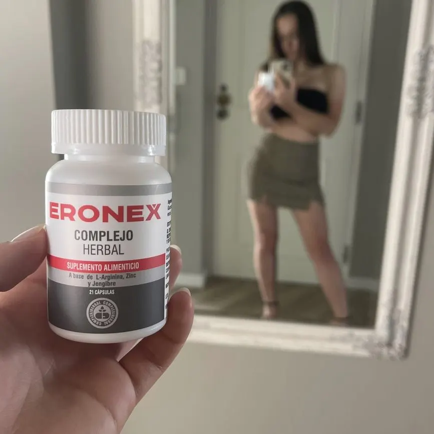Eronex – 4