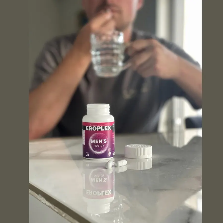 Eroplex – 3