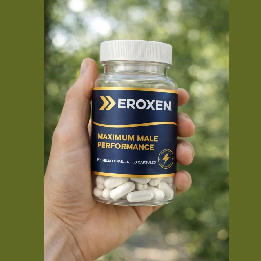 Eroxen – 2
