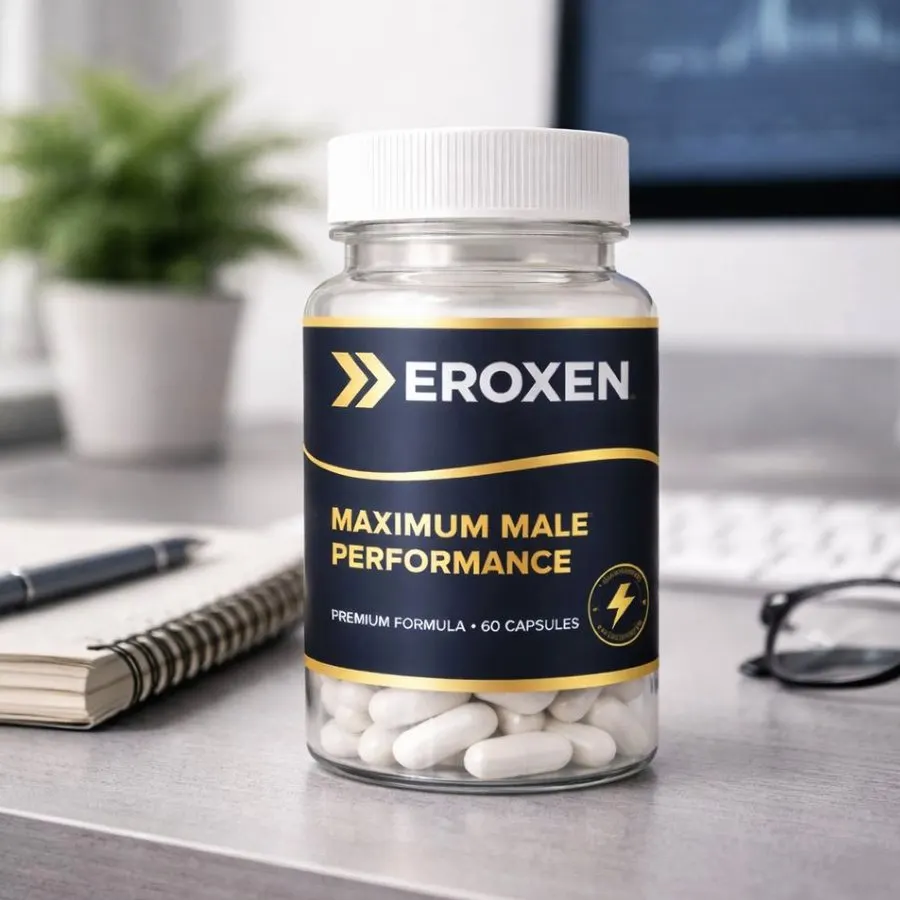 Eroxen – 3