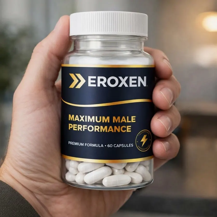 Eroxen – 4