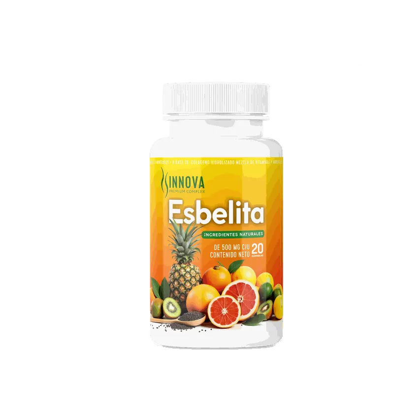 Esbelita – 2