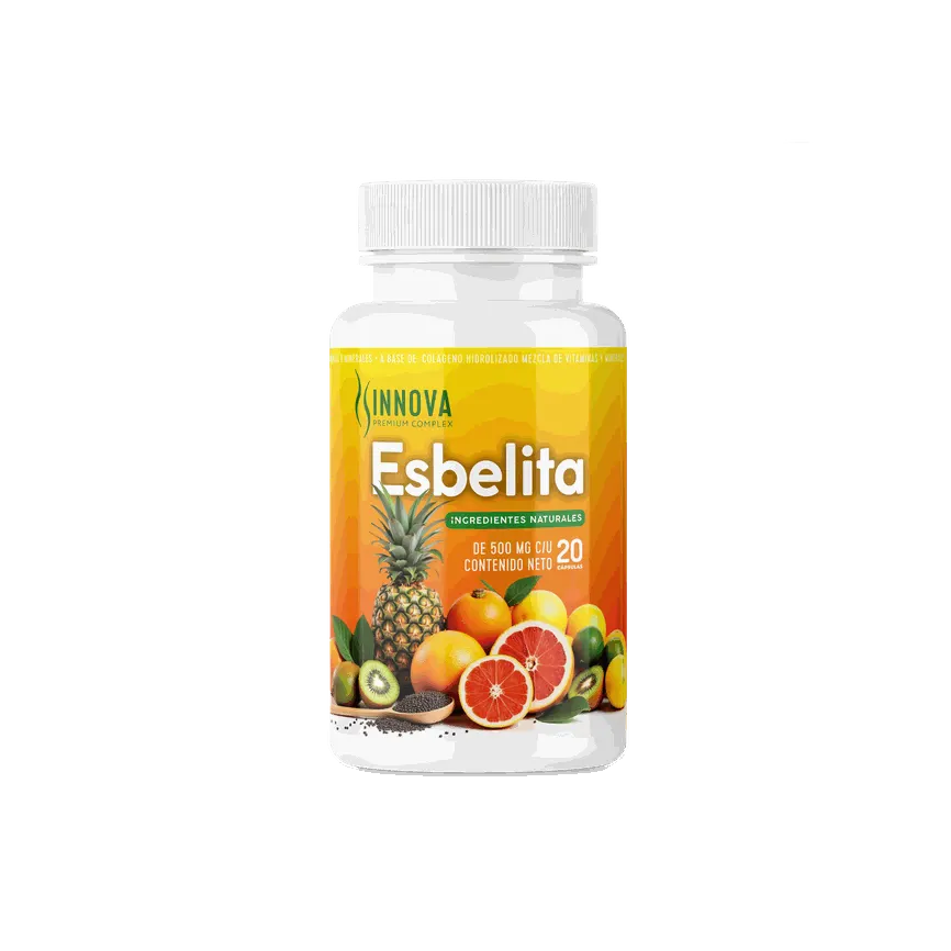 Esbelita – 3
