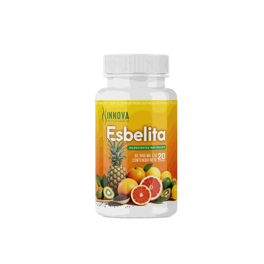 Esbelita – 4