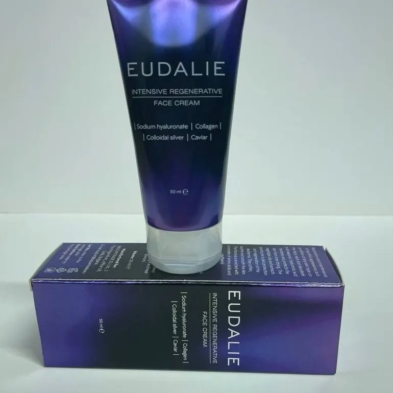 Eudalie – 2