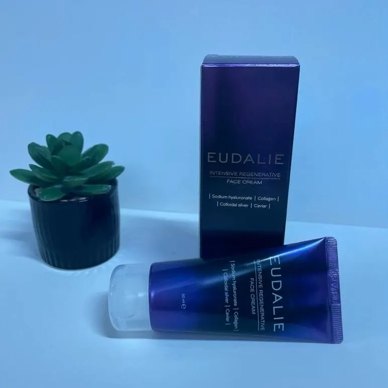 Eudalie – 3