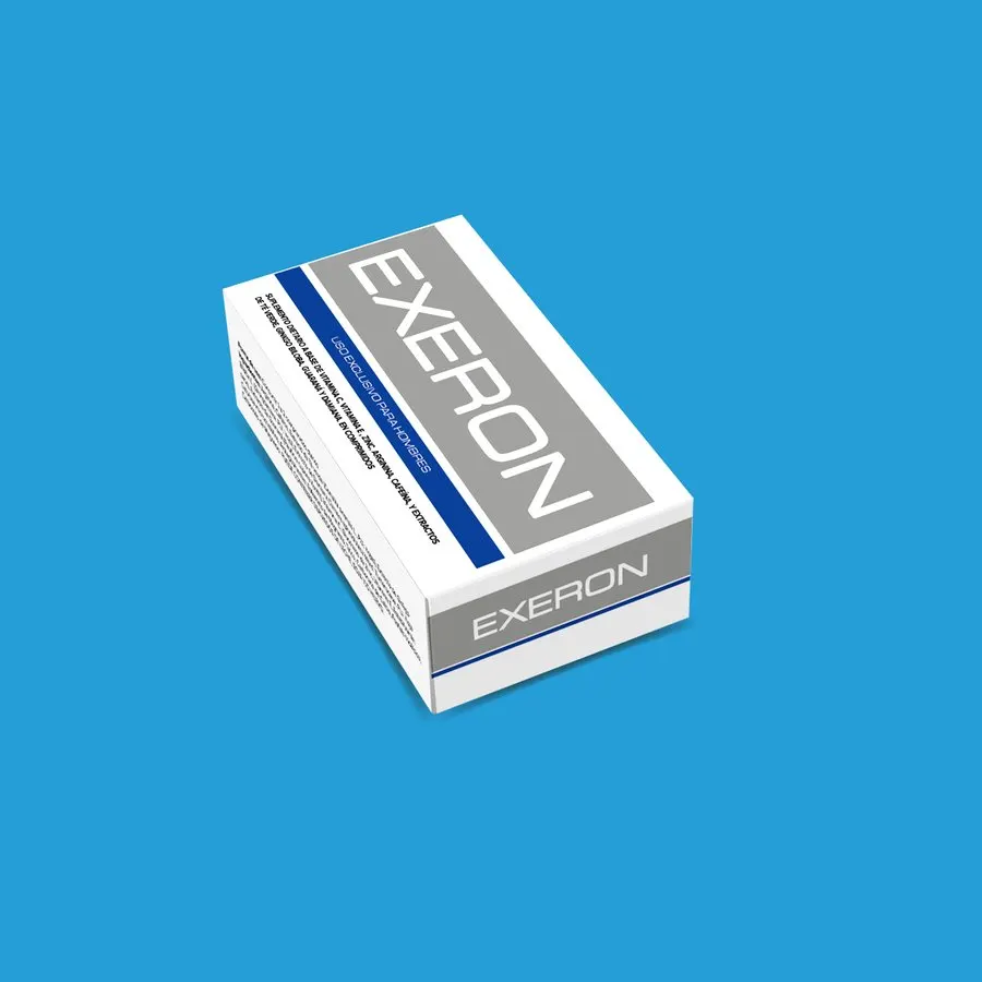Exeron – 4