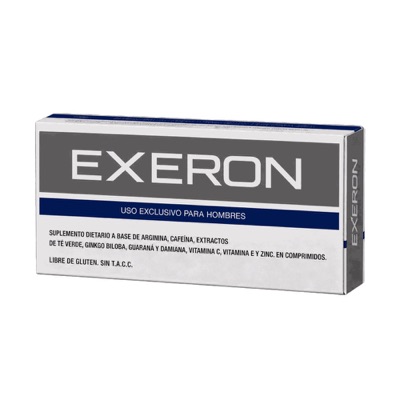Exeron