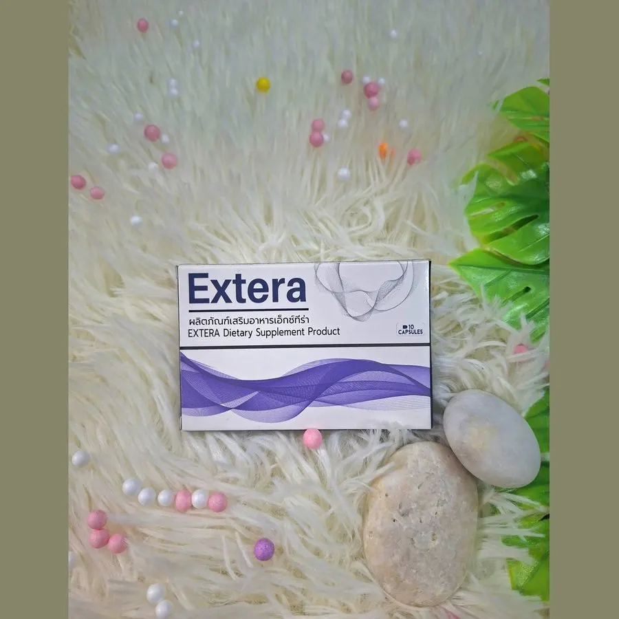 Extera – 4