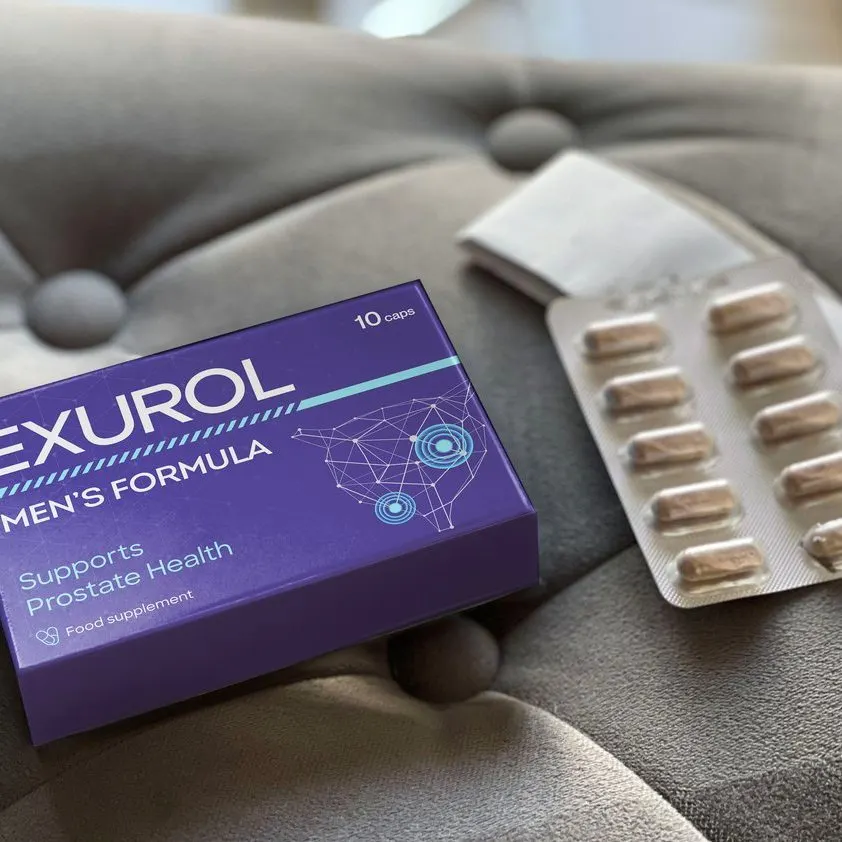 Exurol – 2