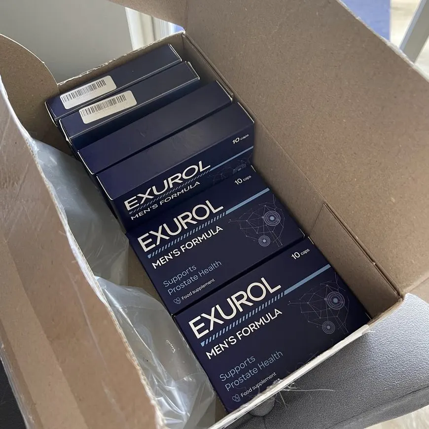 Exurol – 3