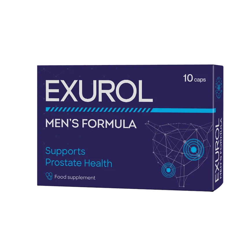 Exurol – 4