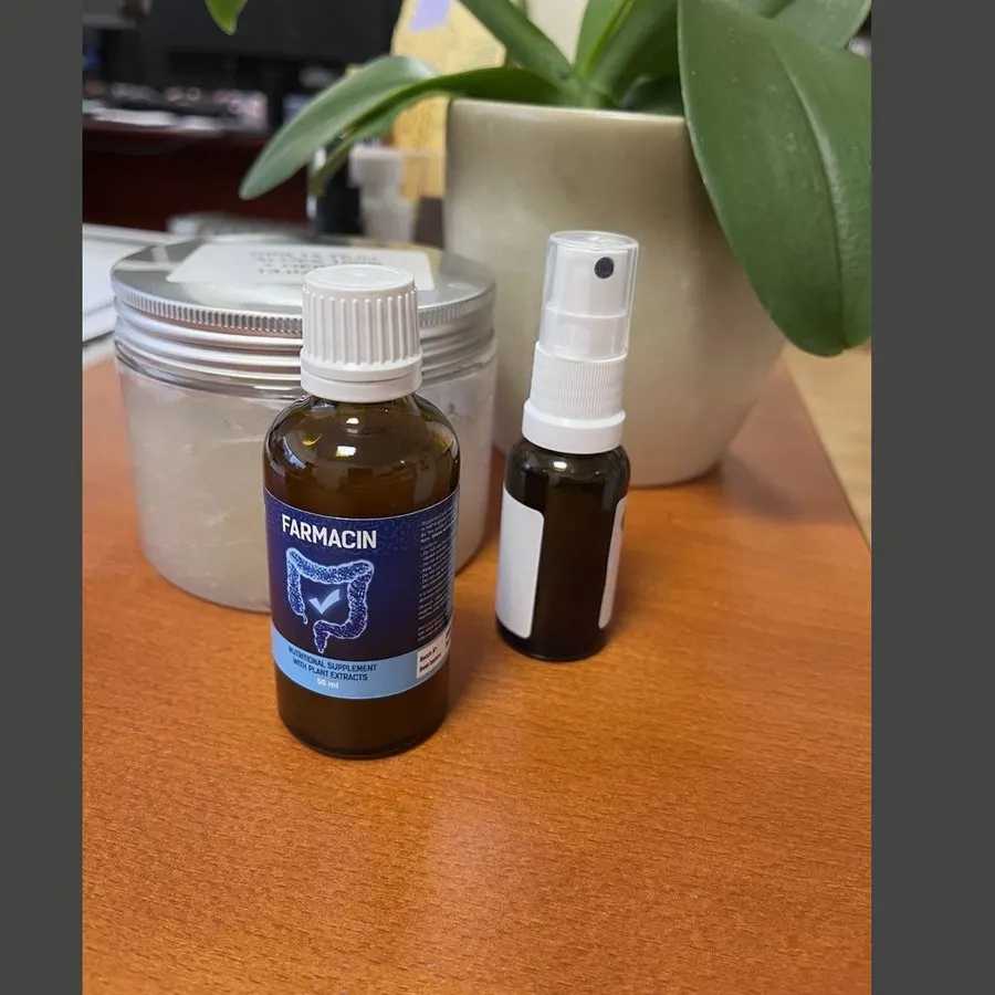 Farmacin – 2