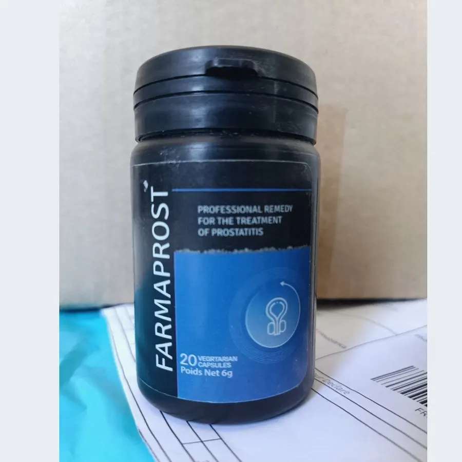 Farmaprost – 3