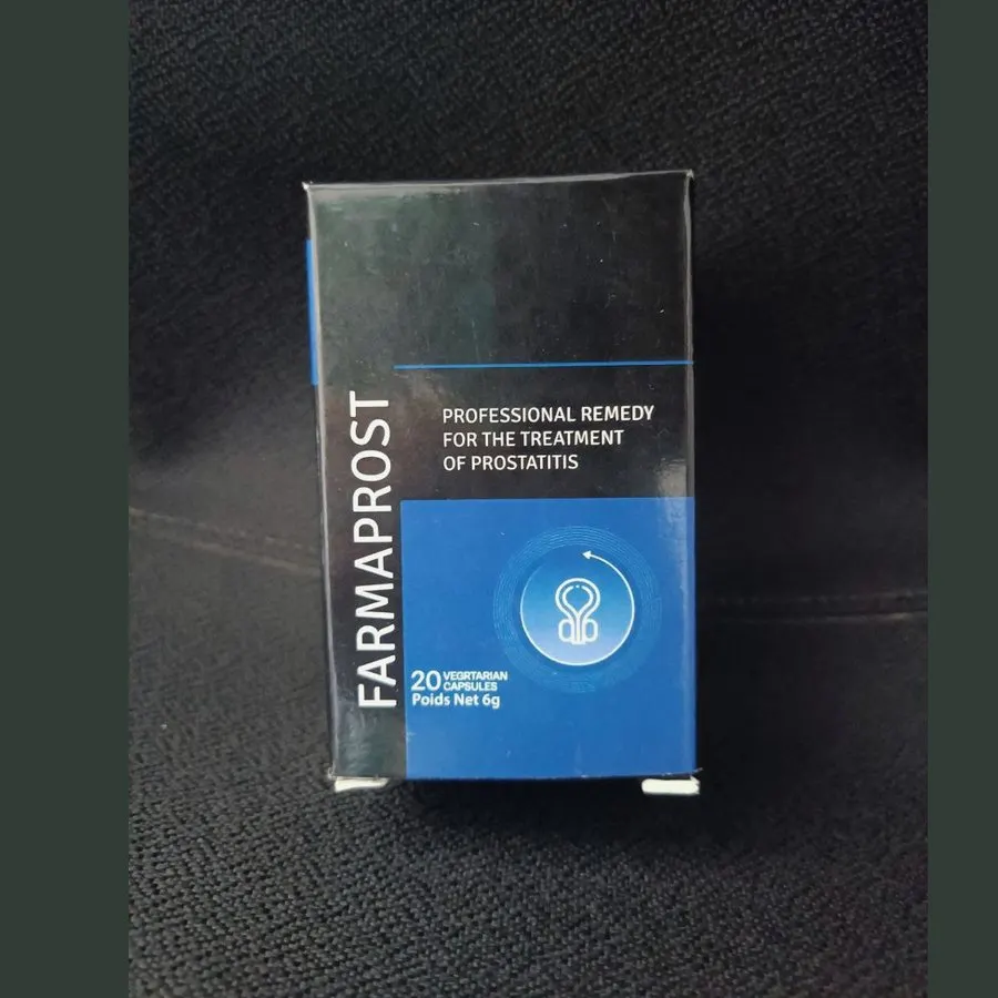 Farmaprost – 4