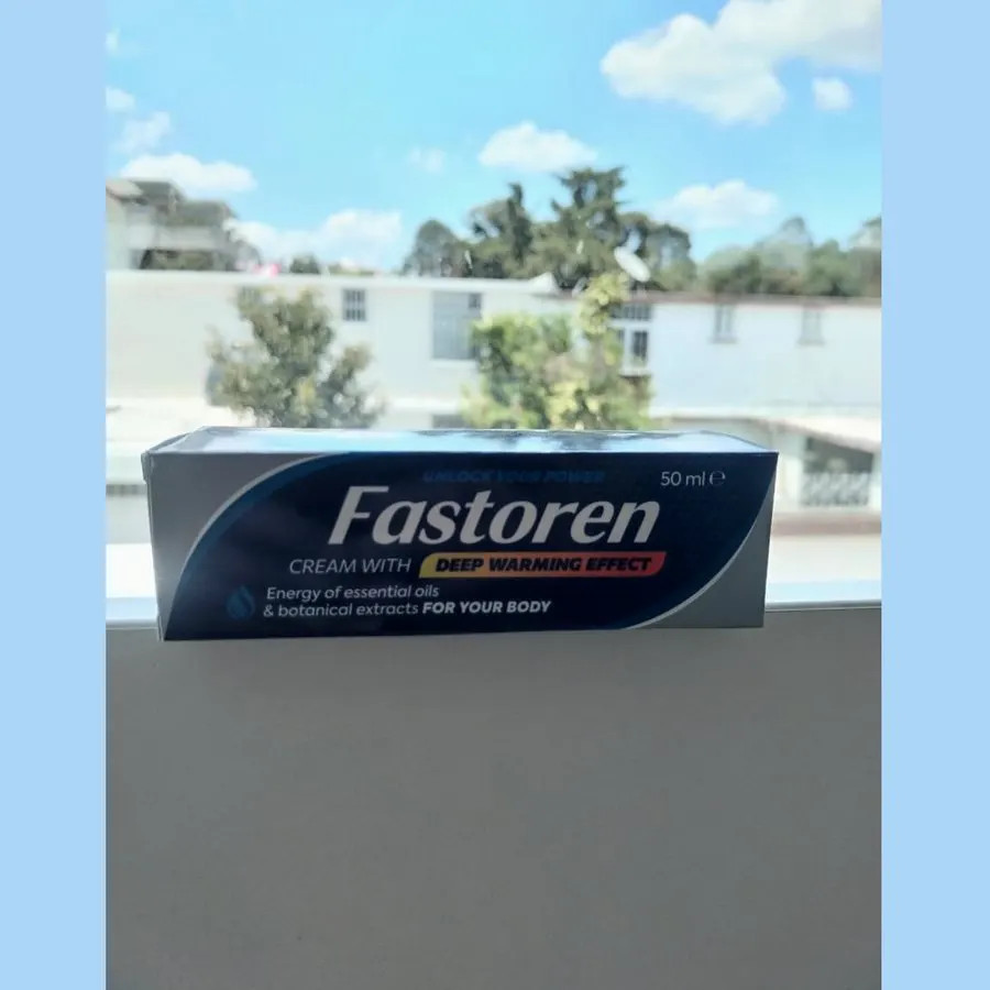 Fastoren – 2