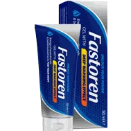 Fastoren – 3
