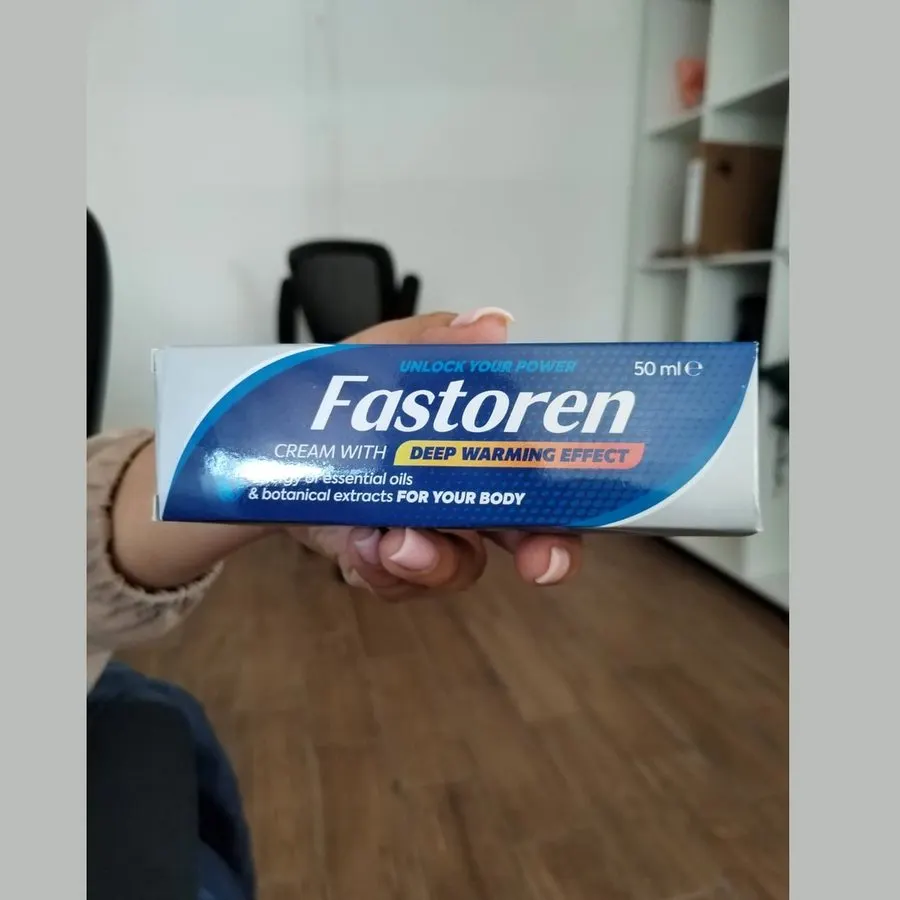 Fastoren – 4