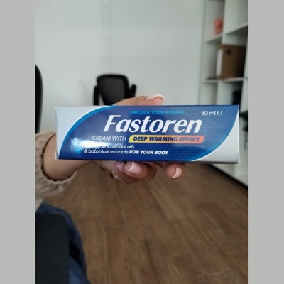 Fastoren