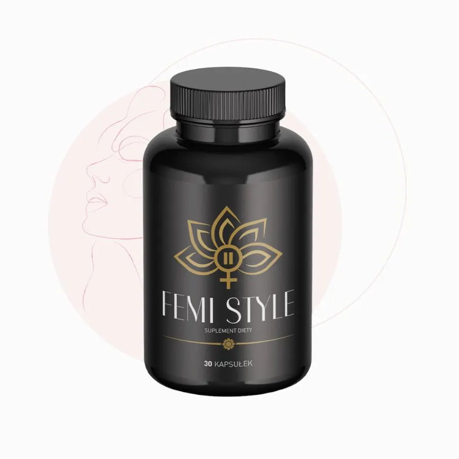 Femi Style – 2