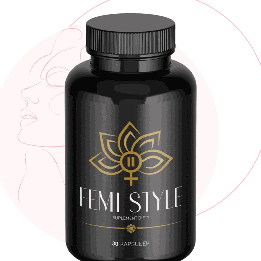 Femi Style – 3