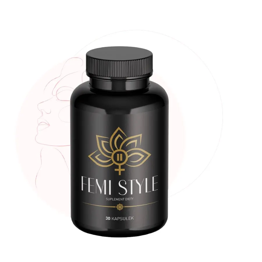 Femi Style – 4