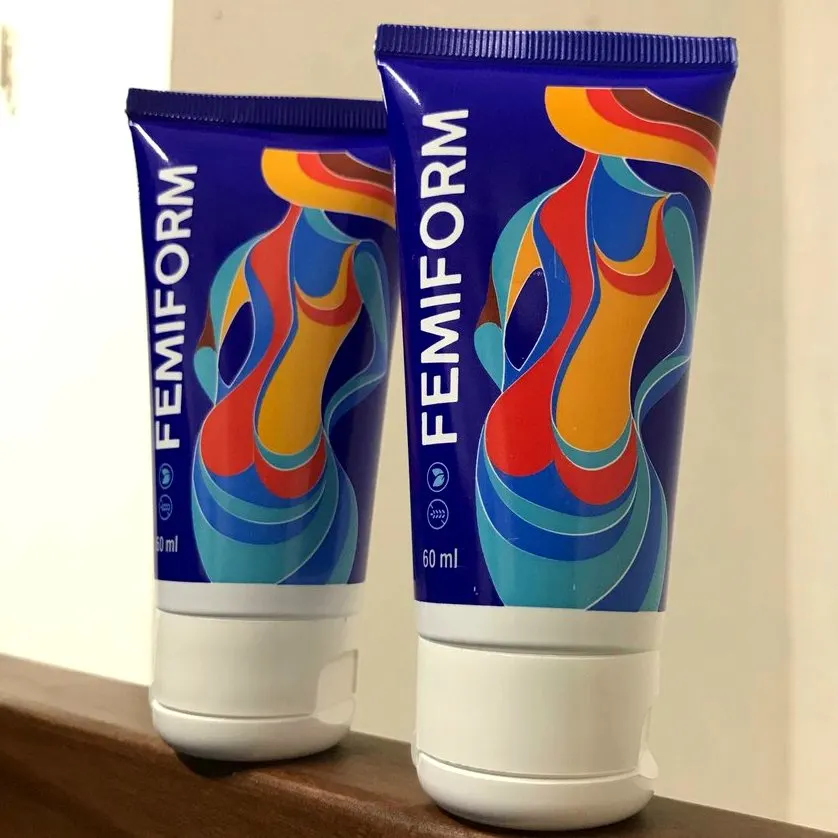 Femiform – 3