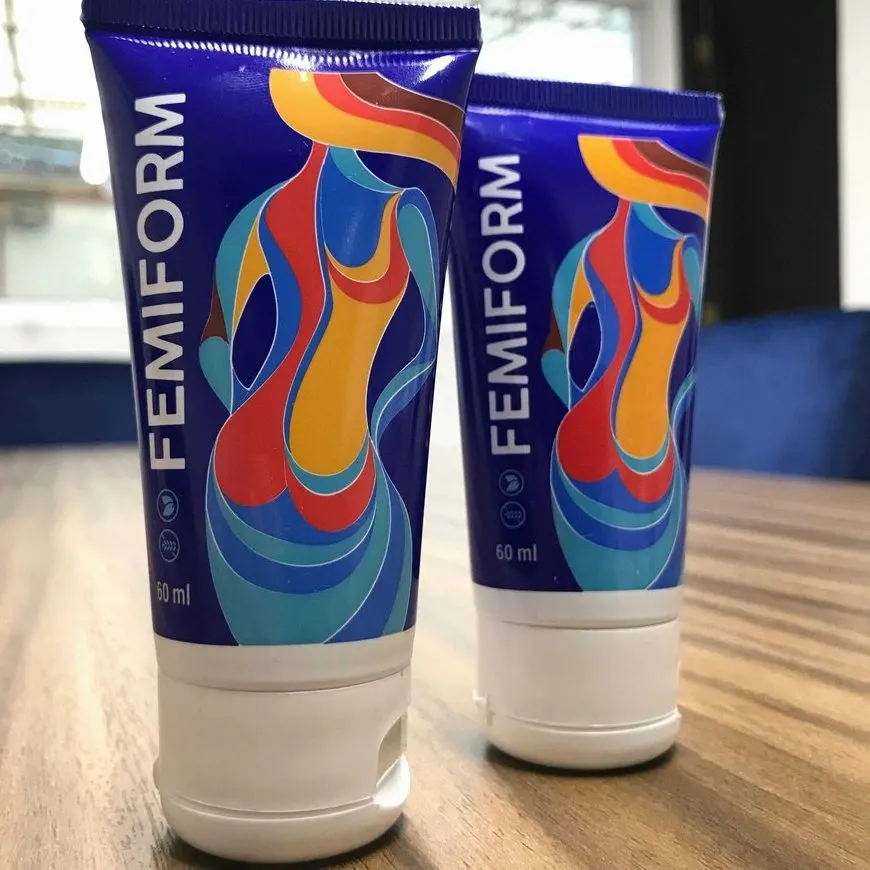 Femiform – 4