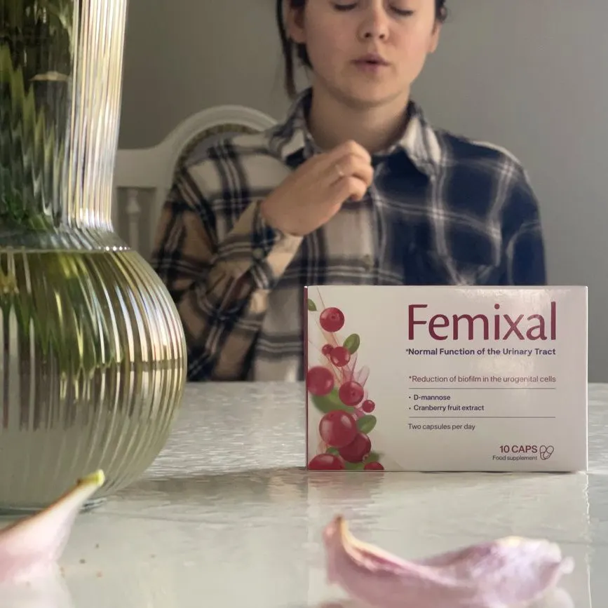 Femixal – 3