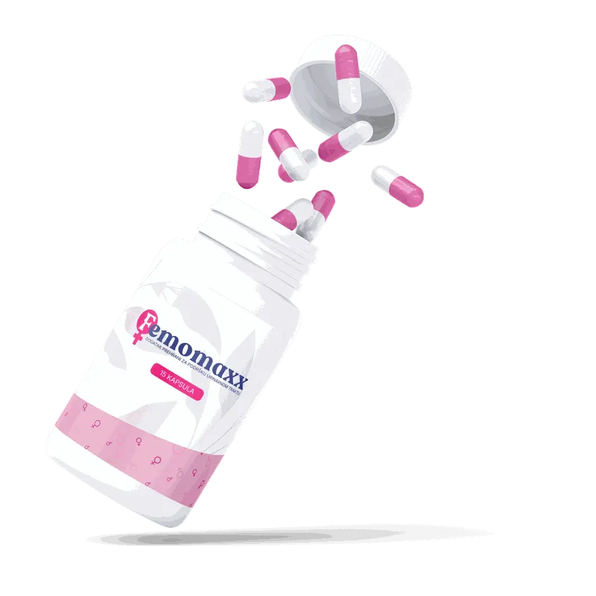 Femomaxx – 2