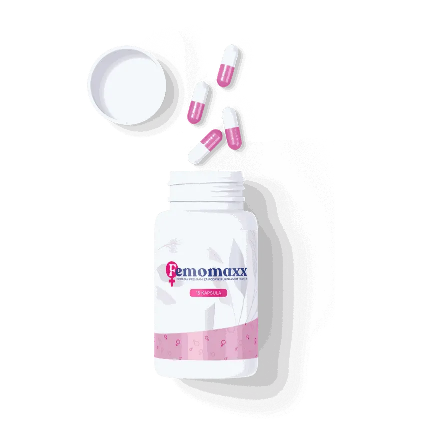 Femomaxx – 3